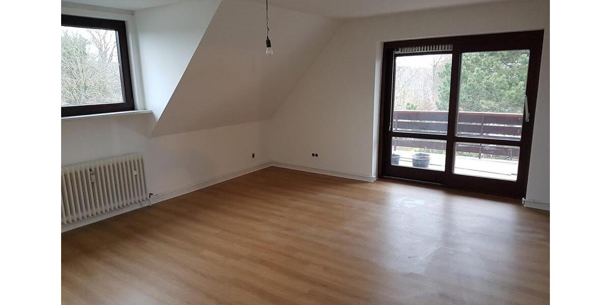 Etagenwohnung Osterode am Harz - 3 Zimmer, 93 m&sup2;, 650&euro; | Angebot:26343110