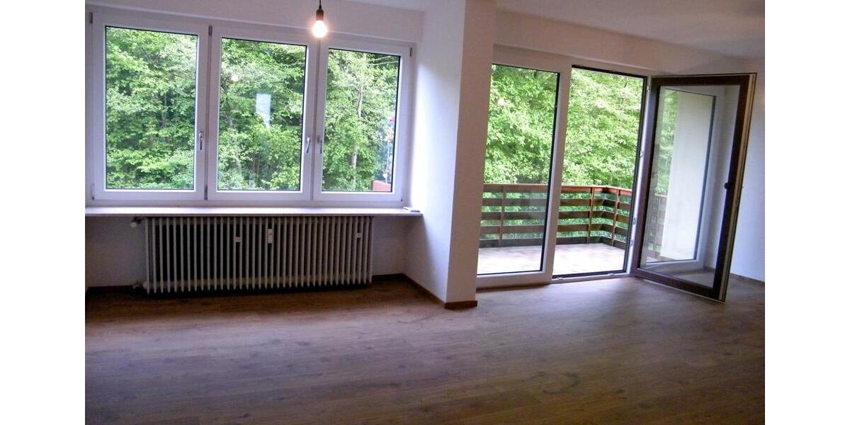 Erdgeschoßwohnung Bad Wildbad - 2 Zimmer, 55 m&sup2;, 750&euro; | Angebot:25248066