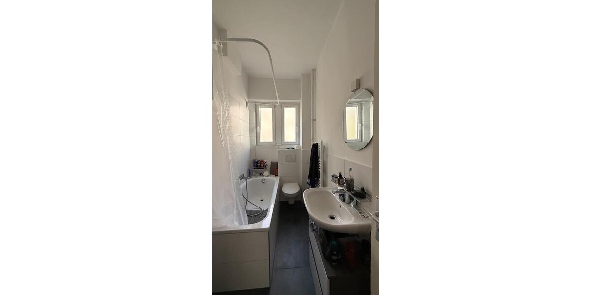 Etagenwohnung Mannheim Sandhofen - 2 Zimmer, 52 m&sup2;, 876&euro; | Angebot:25961956