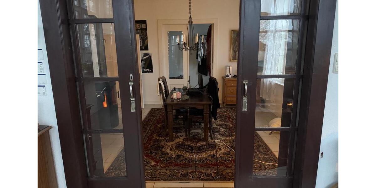 Erdgeschoßwohnung Schleswig - 3 Zimmer, 90 m&sup2;, 1.633&euro; | Angebot:24850155