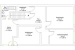 Etagenwohnung Liebenau - 3 Zimmer, 98 m&sup2;, 650&euro; | Angebot:26185592