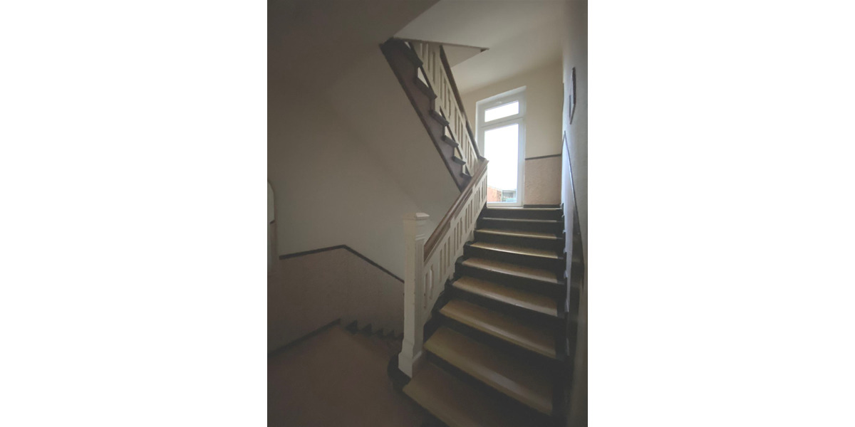 Etagenwohnung Weimar Westvorstadt - 2 Zimmer, 65 m&sup2;, 650&euro; | Angebot:25776376