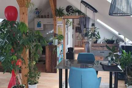Wohnung Villingen-Schwenningen Schwenningen - 3 Zimmer, 69 m&sup2;, 690&euro; | Angebot:27282782