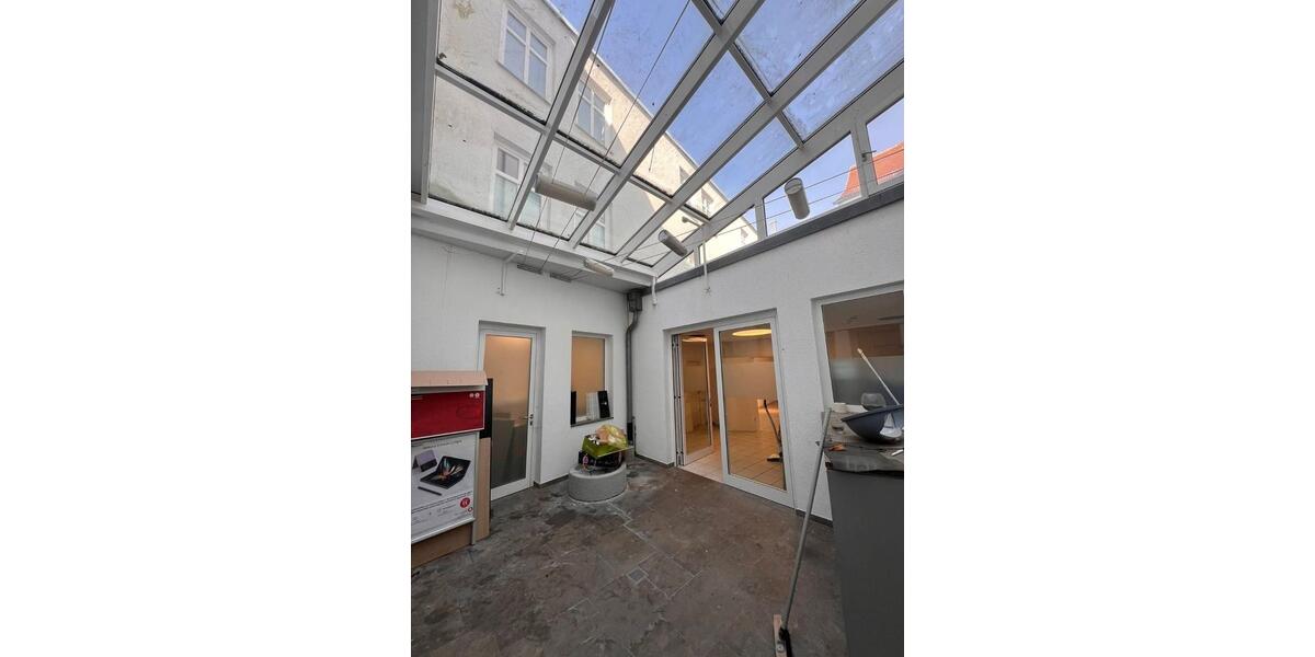 Gewerbeobjekt Bayreuth City - 3.375&euro; | Angebot:25876628