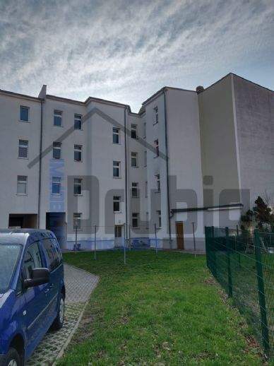 Etagenwohnung Markranstädt Quesitz - 2 Zimmer, 57 m&sup2;, 430&euro; | Angebot:26740316