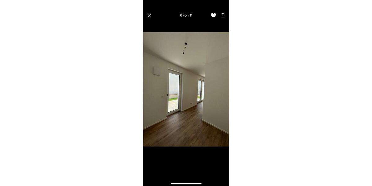 Erdgeschoßwohnung Würzburg Steinbachtal - 2.5 Zimmer, 52 m&sup2;, 970&euro; | Angebot:26560540