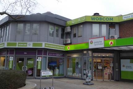 Gewerbeobjekt Wolfsburg - 1.738&euro; | Angebot:11336391
