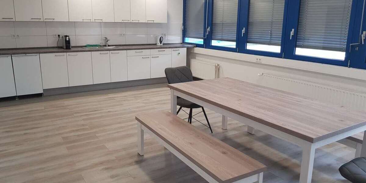 Gewerbeobjekt Kelsterbach - 300&euro; | Angebot:24016011