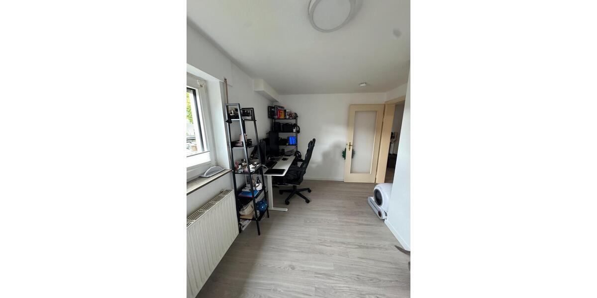 Gemütliche helle 2 Zimmer Wohnung in Schwieberdingen 2 zimmer