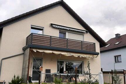 Wohnung Hasselroth - 3 Zimmer, 95 m&sup2;, 990&euro; | Angebot:25272838