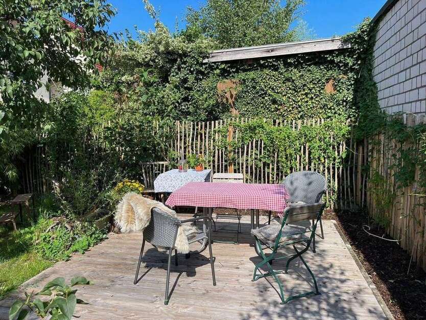 Wohnung zum Mieten in Lauf an der Pegnitz 700 € 90 m²