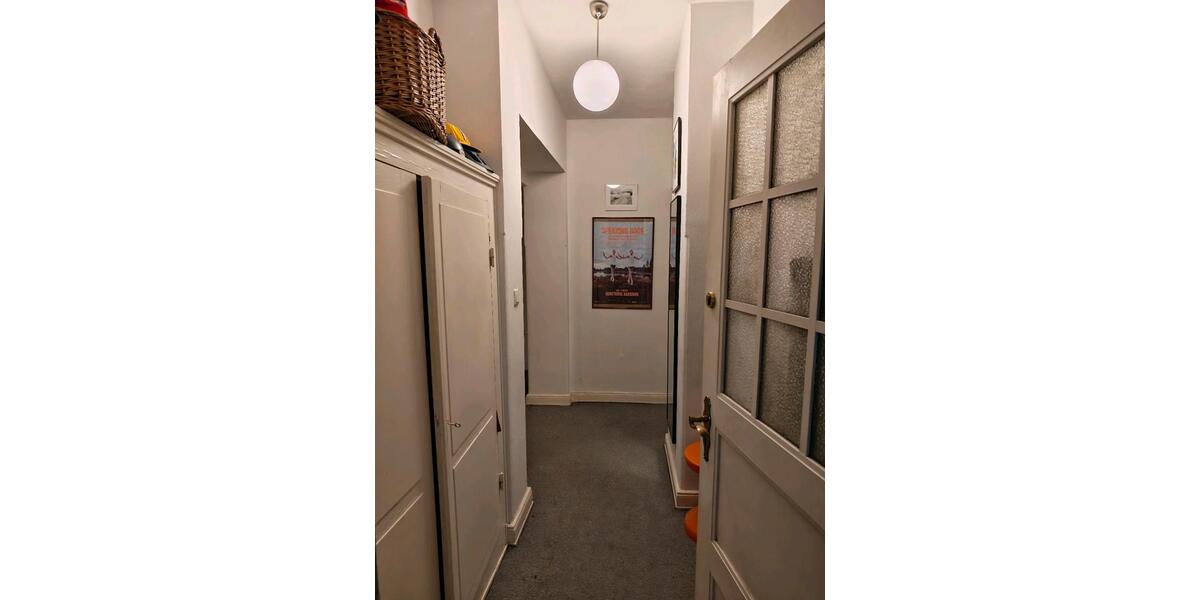 Erdgeschoßwohnung Hamburg Altona - 3 Zimmer, 78 m&sup2;, 1.750&euro; | Angebot:26634897