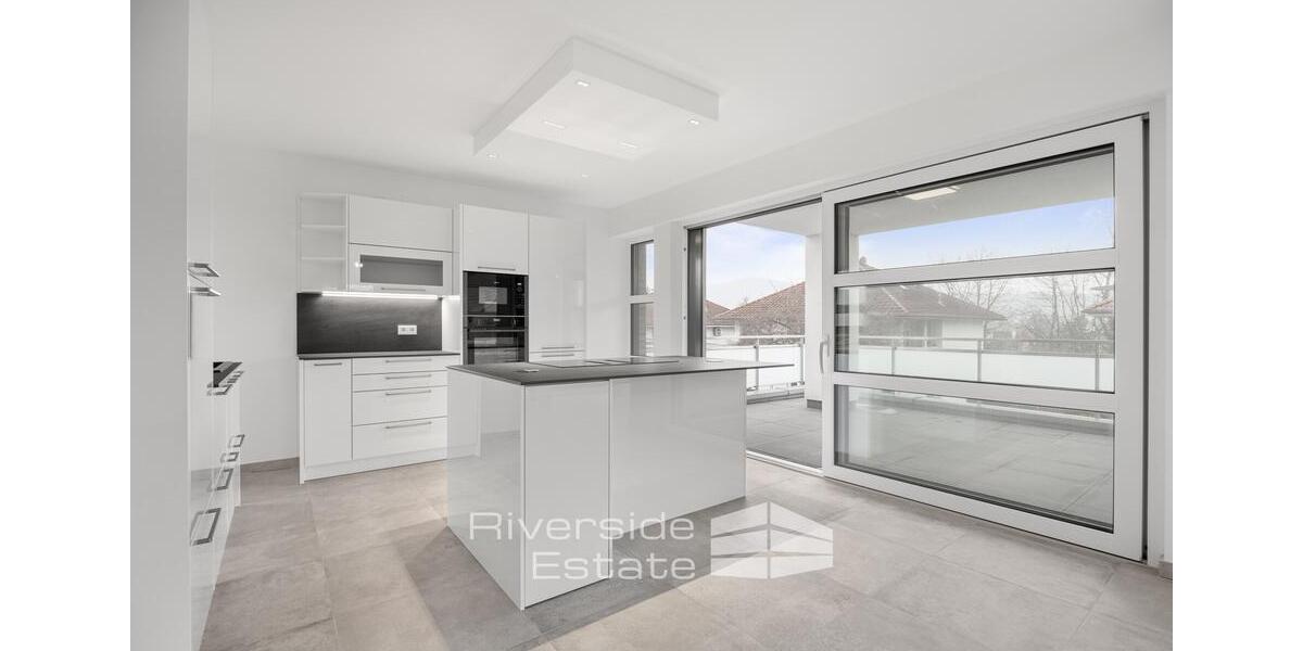 Erdgeschoßwohnung Hameln Kernstadt - 3 Zimmer, 139 m&sup2;, 1.600&euro; | Angebot:25513824