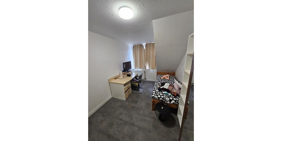 Wohnen auf Zeit Dieburg - 1 Zimmer, 20 m&sup2;, 380&euro; | Angebot:26391206