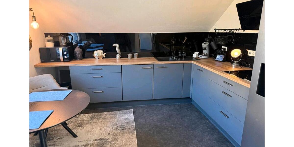 Wohnen auf Zeit Lüdenscheid Brügge - 3 Zimmer, 86 m&sup2;, 85&euro; | Angebot:25723552