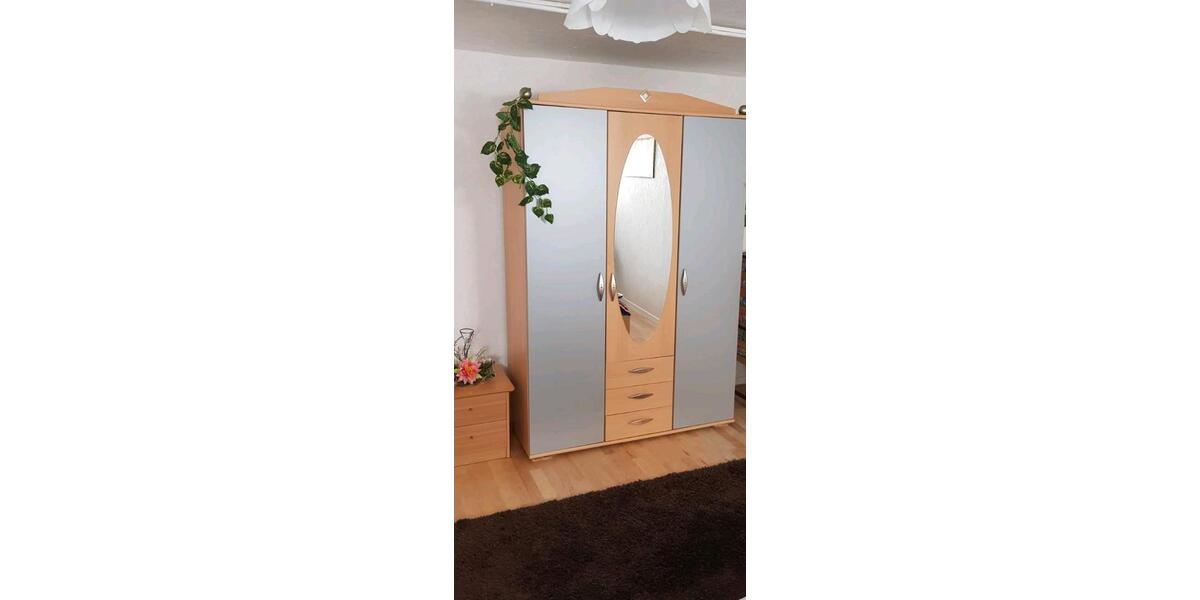 Erdgeschoßwohnung Unterensingen - 2 Zimmer, 45 m&sup2;, 690&euro; | Angebot:24751562