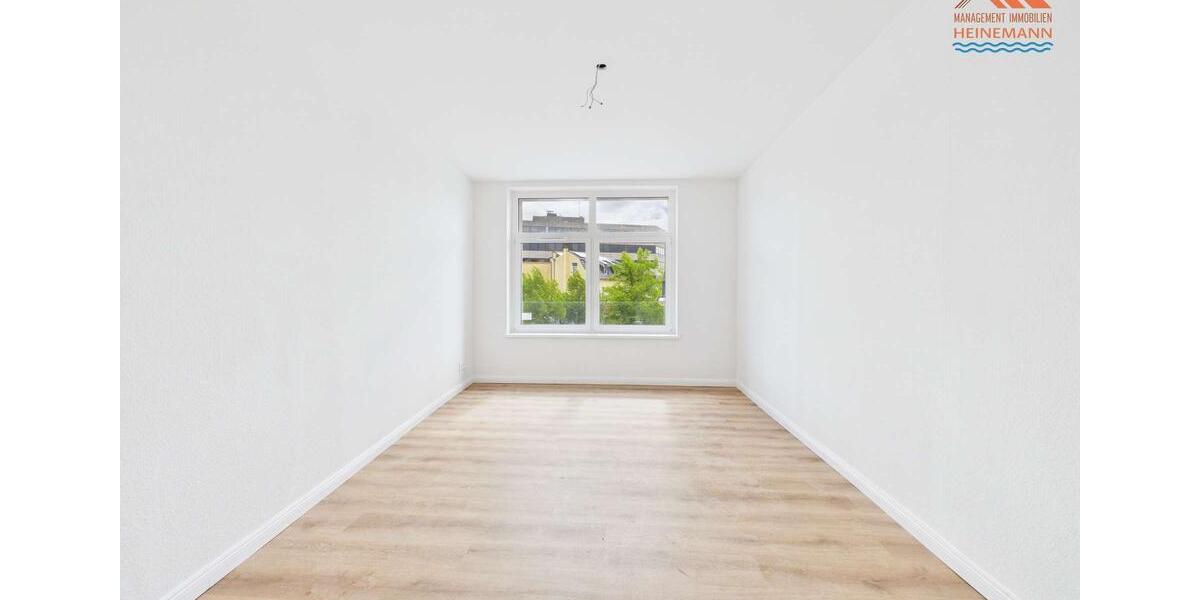 Etagenwohnung Cuxhaven Döse - 4 Zimmer, 105 m&sup2;, 1.318&euro; | Angebot:26634829