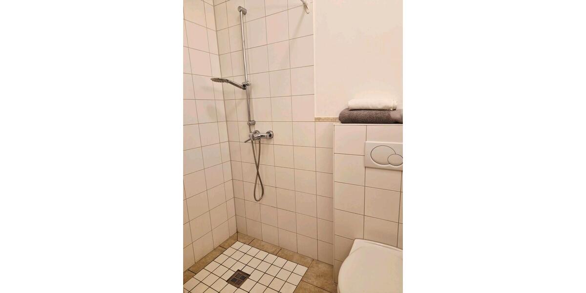 Möbliertes Appartment 1 zimmer