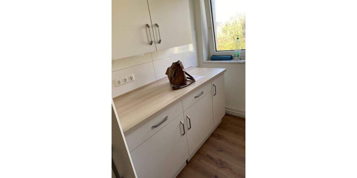 Etagenwohnung Eutin Hochkamp - 750&euro; | Angebot:25768440