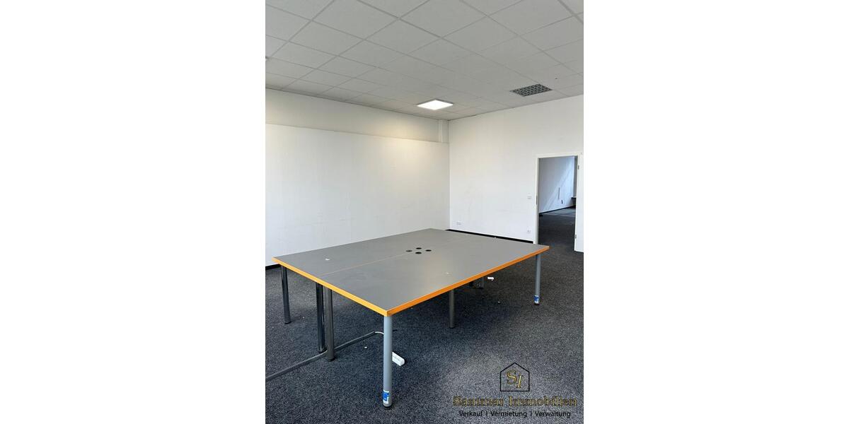 Gewerbeobjekt Essen Stadtbezirk III - 1.400&euro; | Angebot:21113298