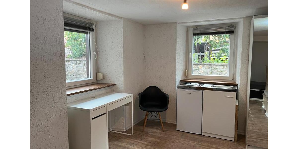 Wohnen auf Zeit Freiburg im Breisgau Lehen - 1 Zimmer, 20 m&sup2;, 580&euro; | Angebot:26036726