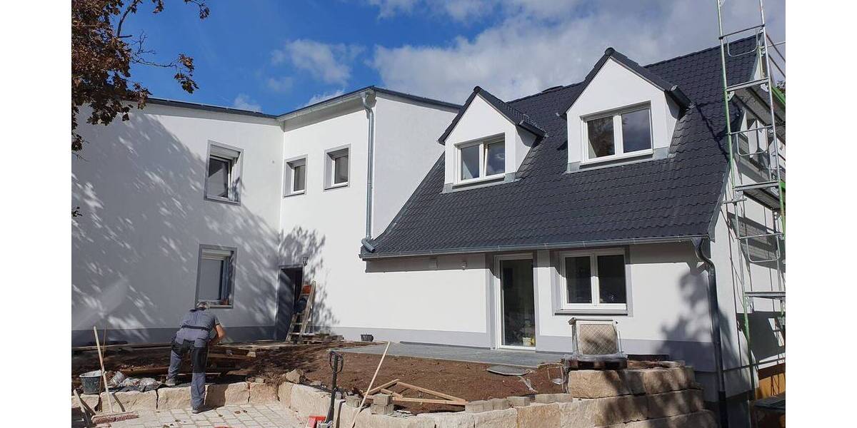 Etagenwohnung Ellingen Walkershöfe - 3 Zimmer, 66 m&sup2;, 860&euro; | Angebot:25731042