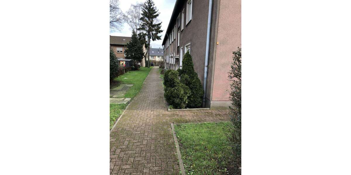 Wohnung zum Mieten in Duisburg 509 € 66.46 m² 3.5 zimmer