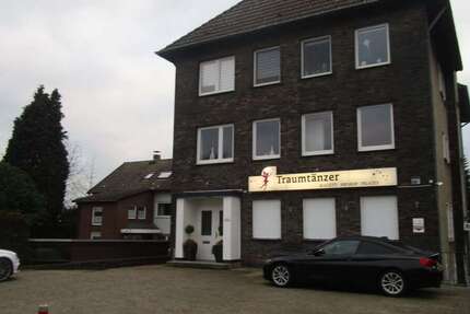 Wohnung zum Mieten in Dortmund 400 € 48 m² 2 zimmer