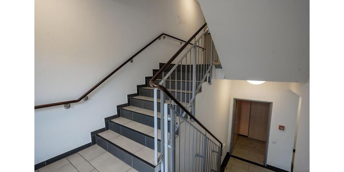 Etagenwohnung Ennigerloh - 2 Zimmer, 48 m&sup2;, 550&euro; | Angebot:26147164