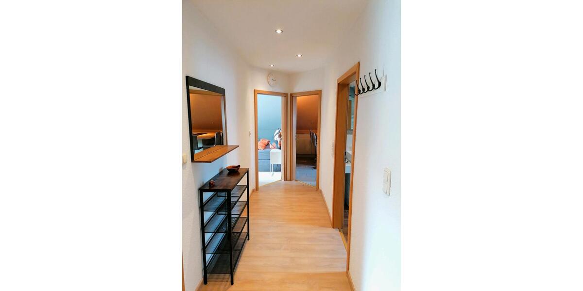 Wohnen auf Zeit Wietze - 1.5 Zimmer, 40 m&sup2;, 730&euro; | Angebot:26157349