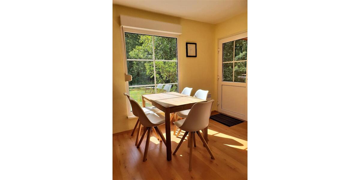 Bungalow Rheinsberg - 3 Zimmer, 55 m&sup2;, 750&euro; | Angebot:24737699