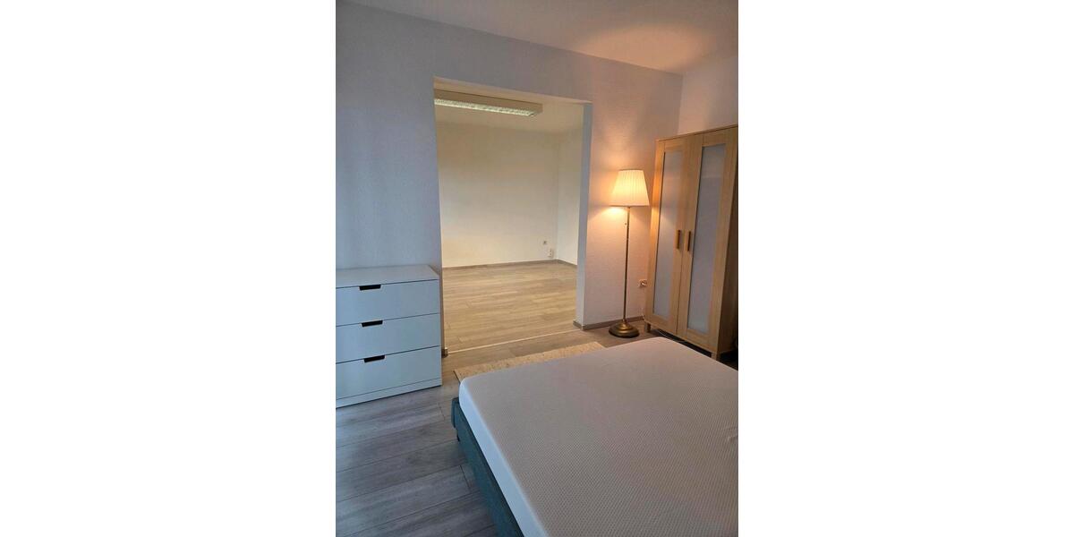 Etagenwohnung Pforzheim Eutingen - 1 Zimmer, 47 m&sup2;, 740&euro; | Angebot:26562292