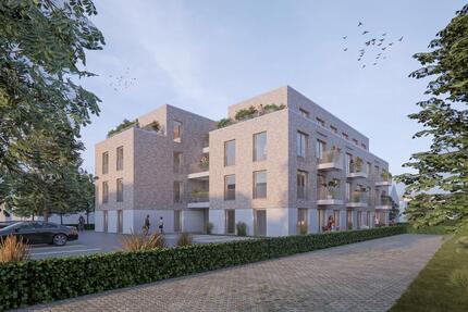 Wohnung Melle - 3 Zimmer, 99 m&sup2;, 1.240&euro; | Angebot:25930748