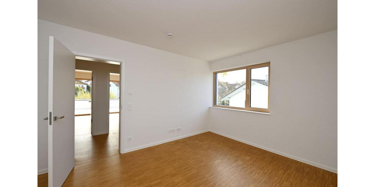 Etagenwohnung Schöllnach - 3 Zimmer, 92 m&sup2;, 920&euro; | Angebot:23685379