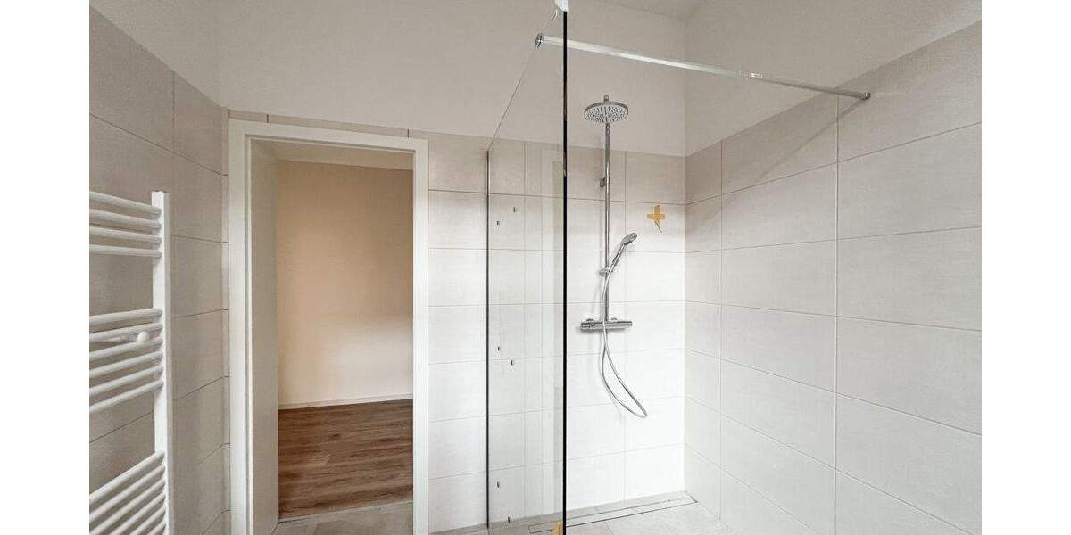 Etagenwohnung Erfurt / Löbervorstadt Löbervorstadt - 3 Zimmer, 120 m&sup2;, 1.480&euro; | Angebot:24515511