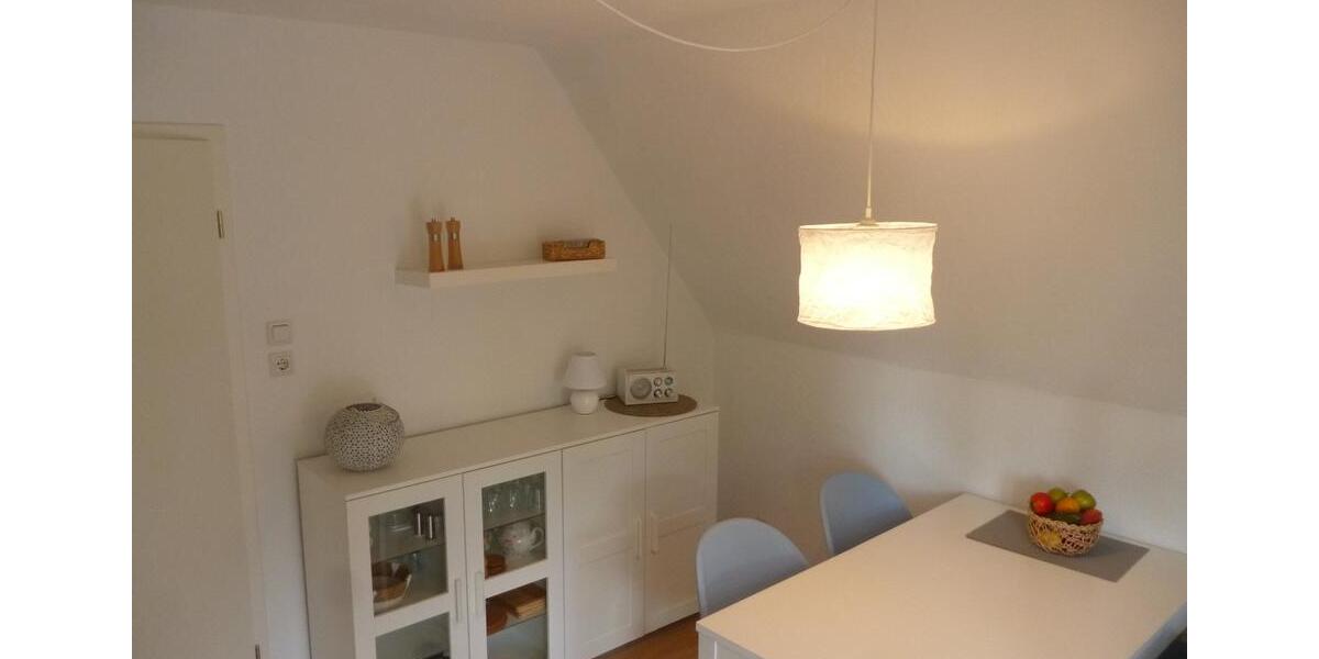 Wohnen auf Zeit Oldenburg Alexandersfeld - 2.5 Zimmer, 50 m&sup2;, 900&euro; | Angebot:25960409