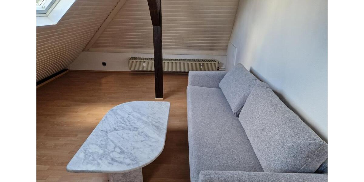Dachgeschoßwohnung Wirges - 2 Zimmer, 52 m&sup2;, 560&euro; | Angebot:24981478
