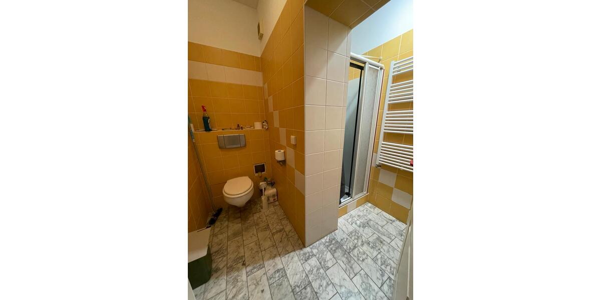 Erdgeschoßwohnung Eberswalde Brandenburgisches Viertel - 2 Zimmer, 51 m&sup2;, 546&euro; | Angebot:24847012