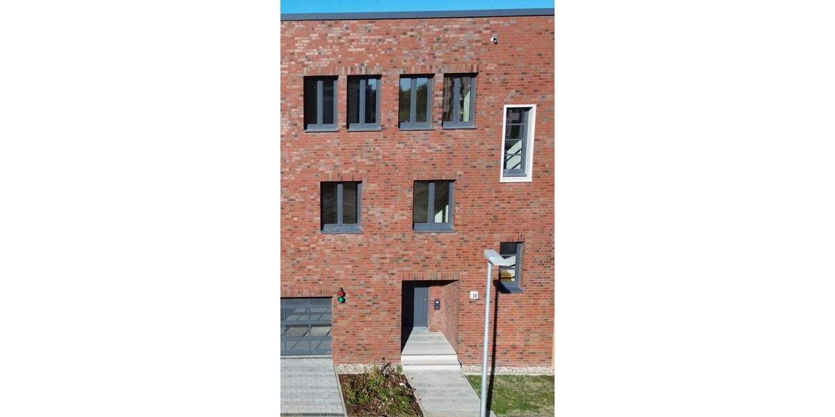 Mehrfamilienhaus, Wohnhaus Hannover Bemerode - 5 Zimmer, 153 m&sup2;, 2.070&euro; | Angebot:25195882