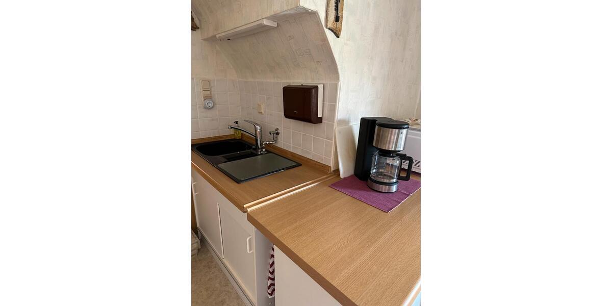 Dachgeschoßwohnung Bad Harzburg - 2 Zimmer, 50 m&sup2;, 757&euro; | Angebot:25381858