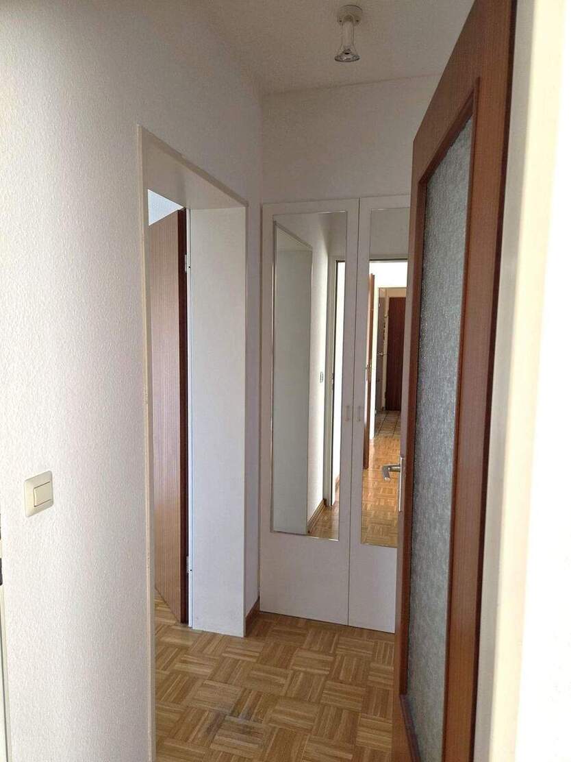 Attraktive helle 3-Zimmer-Wohnung in Wettbergen! 3 zimmer