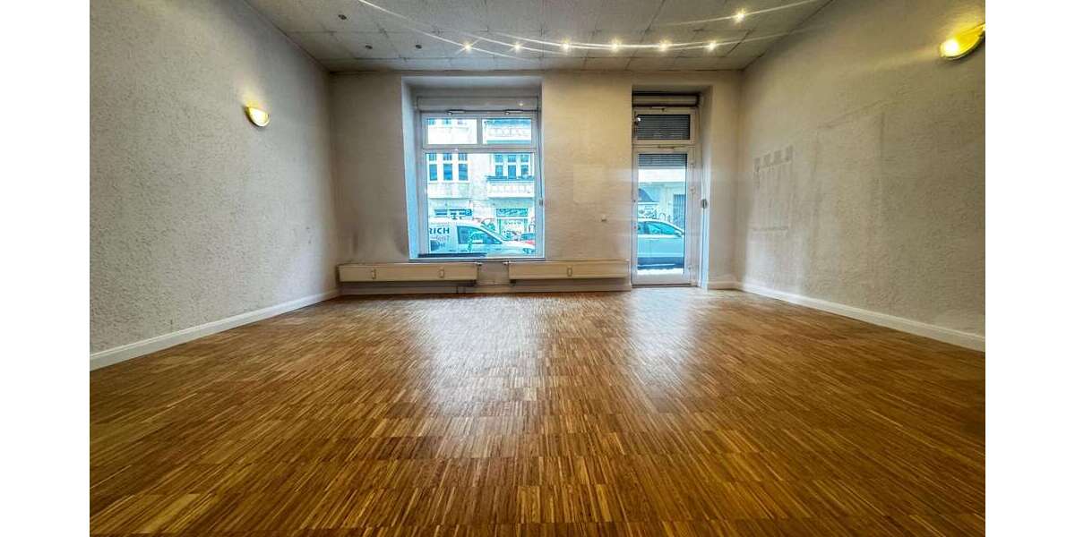 Büro in Berlin 849 € 51 m² zimmer