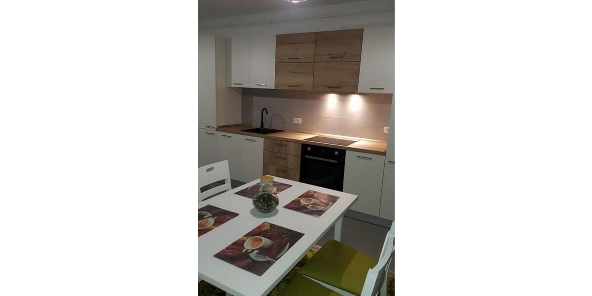 2 Zimmer Wohnung mit Balkon in Mainz-Oberstadt 2 zimmer