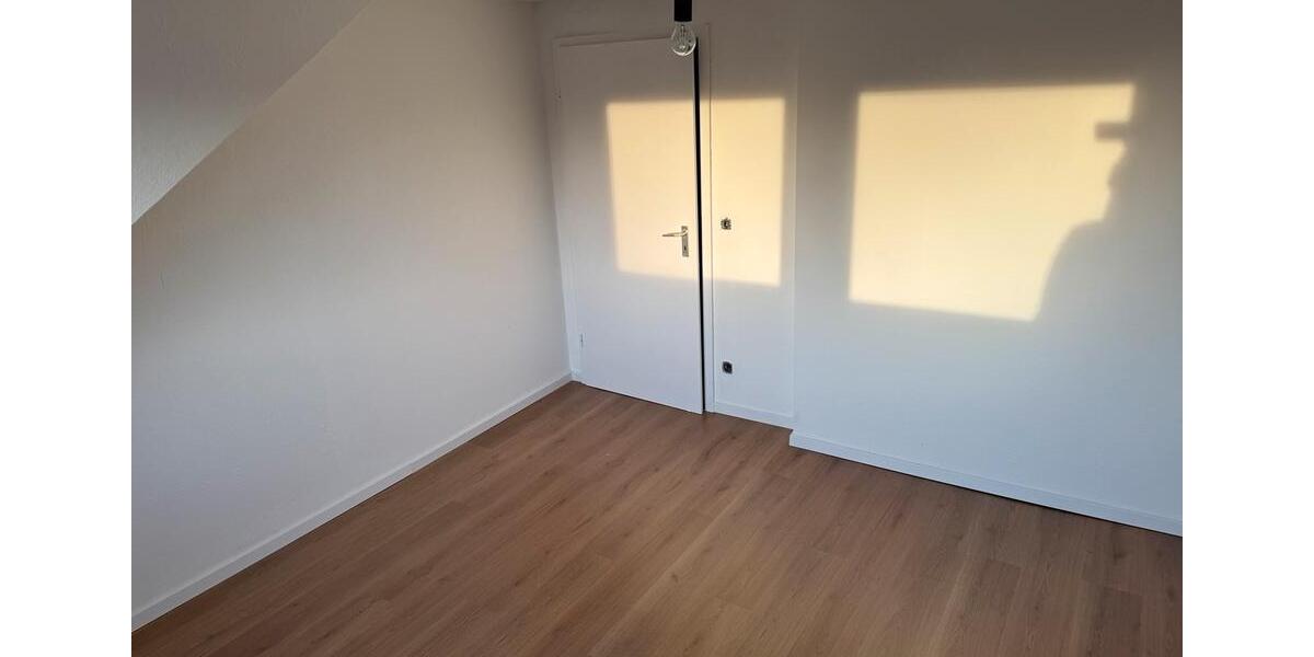 Dachgeschoßwohnung Dortmund Aplerbeck - 2 Zimmer, 52 m&sup2;, 500&euro; | Angebot:26624736