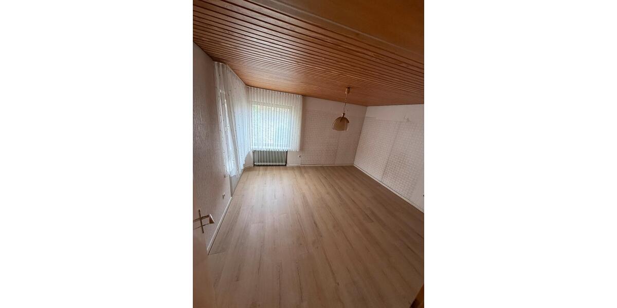 Etagenwohnung Korbach - 2 Zimmer, 58 m&sup2;, 460&euro; | Angebot:26039775