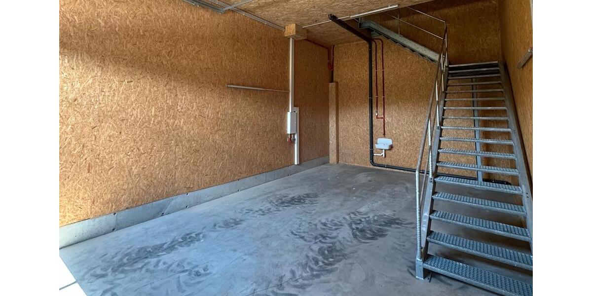 Gewerbeobjekt Agathenburg - 790&euro; | Angebot:26267108