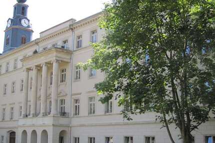 Wohnung zum Mieten in Dresden 1.052,50 € 110.37 m²
