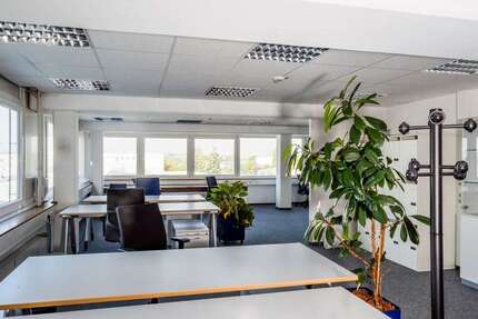 Gewerbeobjekt Schwieberdingen - 1.595&euro; | Angebot:27106132