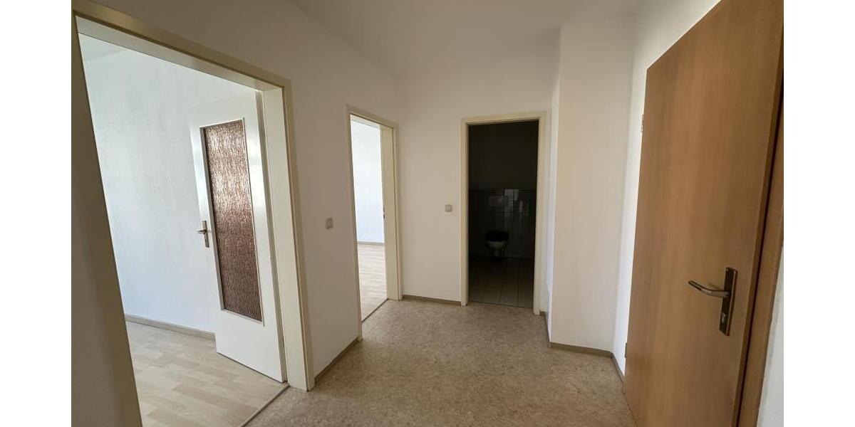 Gemütliche 3-Raum Wohnung im Zentrum von Gera! Nähe Hauptbahnhof! - Etagenwohnung Gera Ostviertel | Angebot:27442162