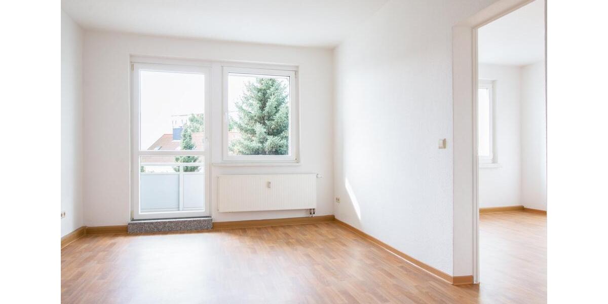 Etagenwohnung Oschatz - 2 Zimmer, 49 m&sup2;, 290&euro; | Angebot:25487005